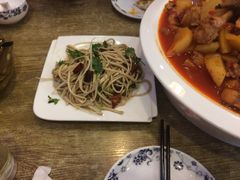 -巴依兄弟西域美食(机场店)