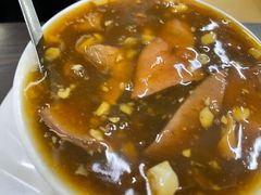 炒肝-小胖包子王(定安路店)