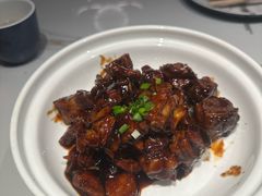 -绿茶餐厅(滨海万达广场店)