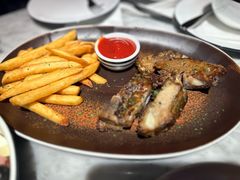-玛尚诺意式餐厅(官舍店)