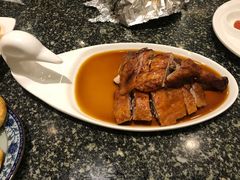 红皮烧鸭-耿福兴(凤凰美食街店)