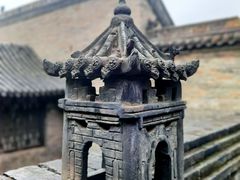 -山西王家大院