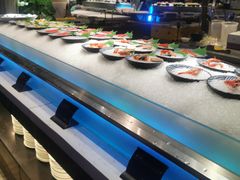 -V-ONE西雅图海鲜自助餐厅(仓山万达广场店)