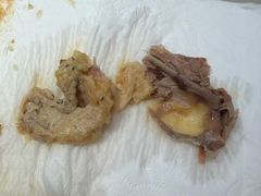 -吕记老鸭汤·徽菜馆(东营路店)