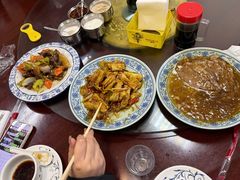 -协顺园回头馆(南顺城路店)