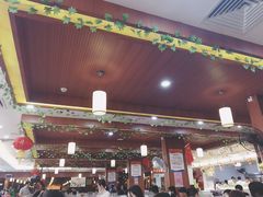-汉丽轩·音乐自助烤肉餐厅(石岐店)