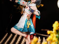 -米游妙妙屋cosplay换装自拍摄影体验馆