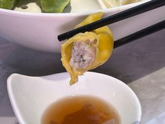 -船歌·鱼水饺青岛菜(枫蓝国际购物中心店)