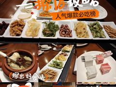 -熙楼(翠湖店)