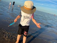 -南汇嘴观海公园