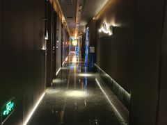 -星漾里•SPA•足道•按摩•养生(吕厝店)