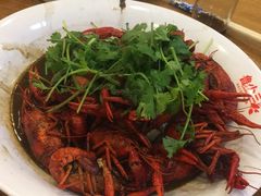 -鲁小三·大骨自助(金山总店)