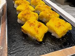 黄米凉糕-凯鸽酒楼(操场城店)