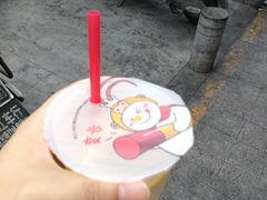 -蜜雪冰城(浙江大学店)