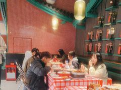 -辣小鲜·南昌大排档(船山路店)