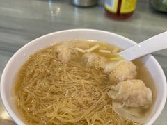 -恩宁刘福记(东华东路店)