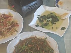 -百味园土菜馆(迎宾东路店)