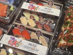 -池田寿司·4H鲜作(西直门凯德华联店)