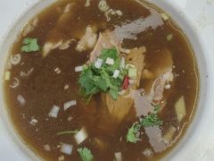 醋椒羊肉-百年认一力 太原老字号 (桥头街店)