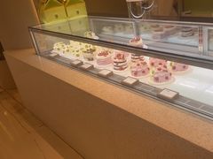 -WenTinG文汀·半糖蛋糕(合生汇店)