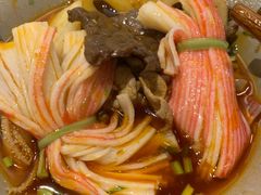 -老街坊市井火锅(营门口店)