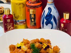 -秦月轩·陕西家乡菜(阜成路·五棵松店)