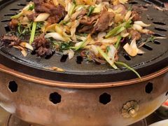 -京味斋·烤鸭·北京菜(安贞店)