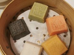 -桂花楼淮扬中餐厅(浦东香格里拉店)