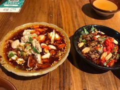 -串大叔炭火烤串·鸡西大冷面刀削面(总店)