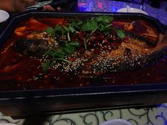 -巴特餐饮6加1音乐餐吧·新疆菜