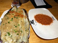 -木屋烧烤(龙岗南联店)