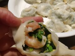 -威海九禧海鲜居渔水饺(经区店)