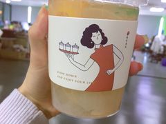 -炖物24章·顺时轻养茶(黄龙店)