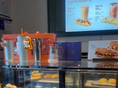 -星巴克臻选(青岛麦凯乐分店)