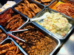 馋嘴鸭头-晶牌烤鸭(延吉东路557弄小区店)