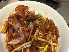 -寻裕记·现炒浇头面(人民广场店)