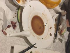 -大碗居·烤鸭·鱼头泡饼(天坛东门店)