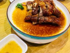 -金翠河烧鹅粤式茶餐厅(龙湖三千集天街店)