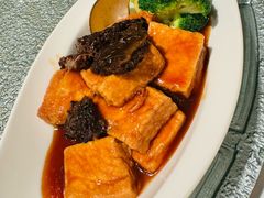 -香港喜来登酒店天宝阁