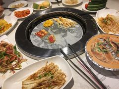 -么子烤肉(化龙池店)