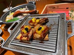 -月龍吟(朝龙汇店)