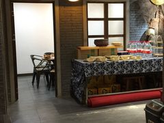 -锅来乐地锅鸡(安亭店)