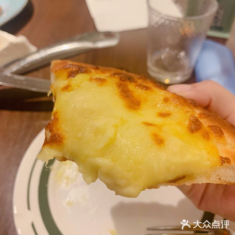 家门口的西餐厅💗