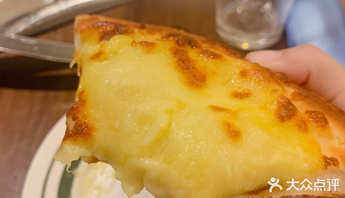 家门口的西餐厅💗