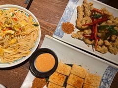 -云海肴·汽锅鸡·云南菜(领展购物广场·中关村店)