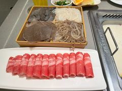 -海底捞火锅(杭州天虹购物中心店)