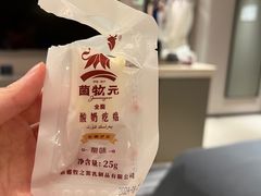 -正飞鲜奶(吐鲁番路店)