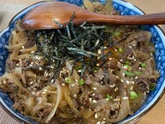 -酒井酱子·深夜食堂(东城汇店)