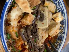 -惠记粉汤羊血梆梆肉(永松路店)