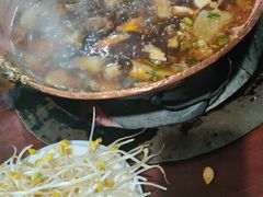 -朝伟清真铜瓢牛肉馆(三十年老·店)